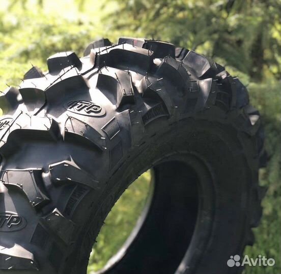 Itp blackwater 27/12 шины для квадроцикла