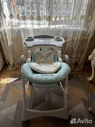 Стул для кормления