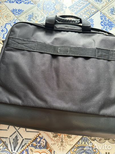 Сумка для ноутбука