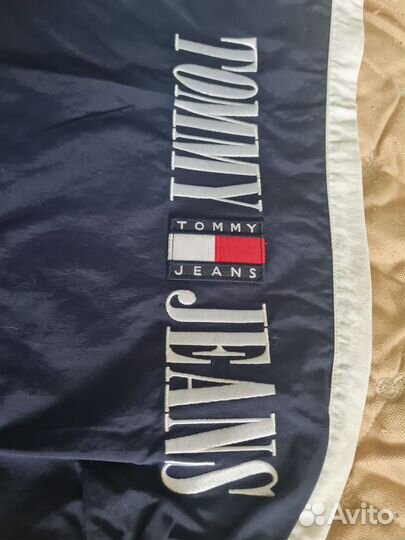 Новые брюки Tommy Hilfiger