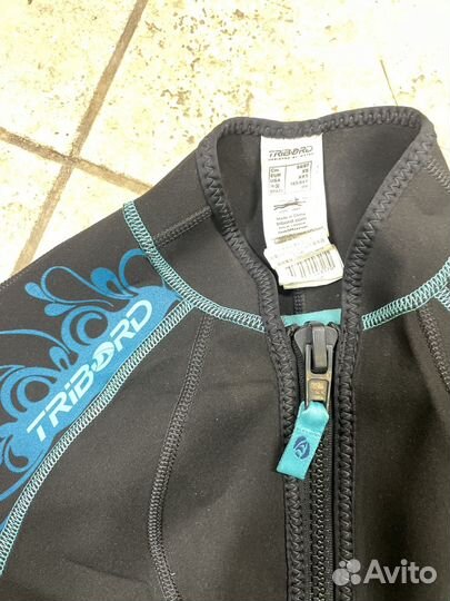 Гидрокостюм