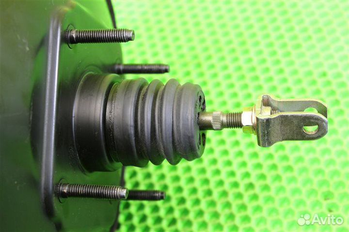 Вакуумный усилитель Toyota Corolla AE110 5A-FE