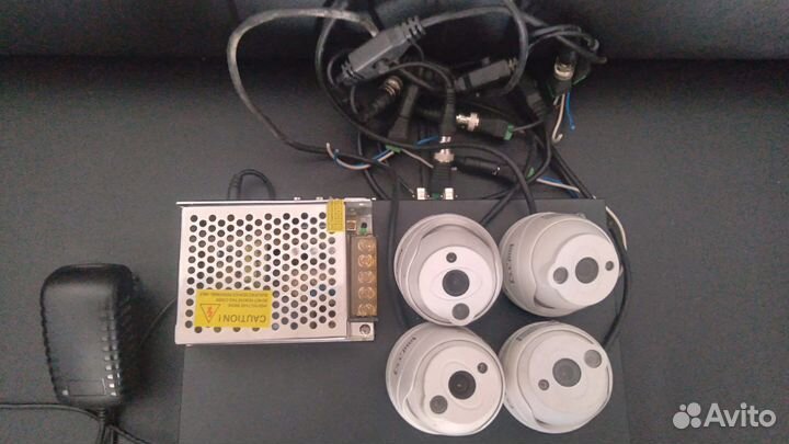 HD видеорегистратор tigris