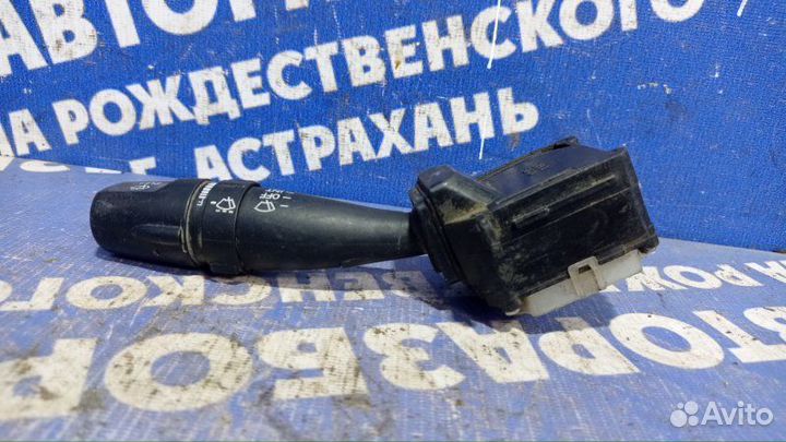 Переключатель дворников Hyundai Accent седан 2005