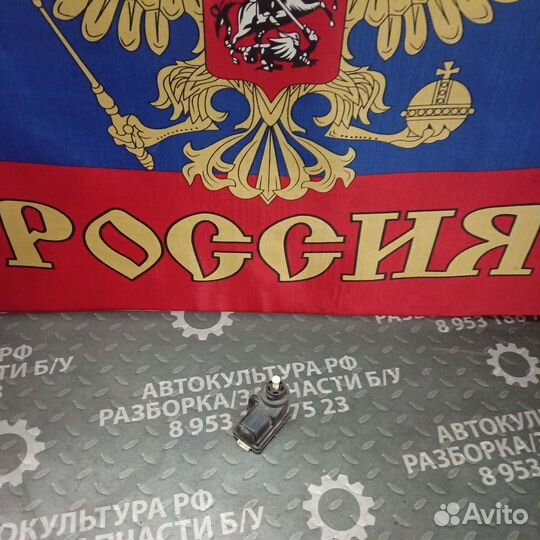 Корректор фары Ford Transit