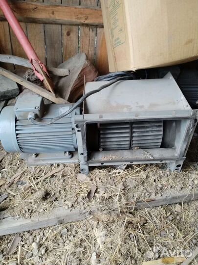 Электро двигателя редуктор