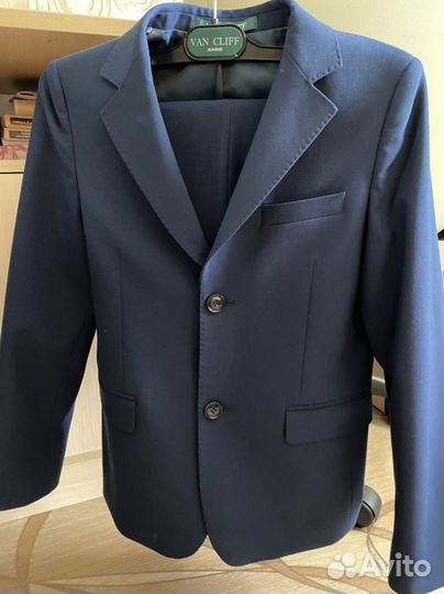 Школьная форма