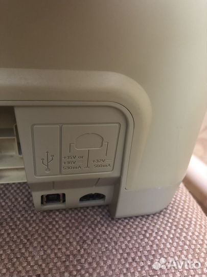 Продам принтер