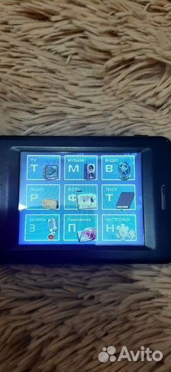 Мультиплеер Expley t 35 tv