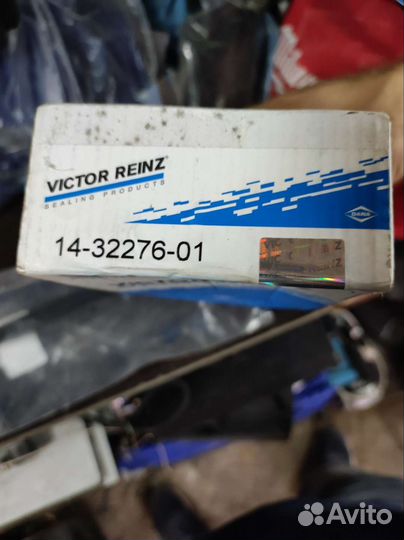 Прокладка гбц Volkswagen,skoda