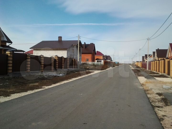 Коттедж 255 м² на участке 13 сот.