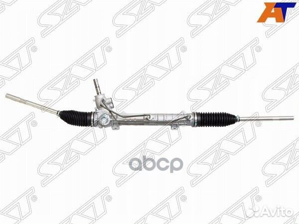 Рейка рулевая peugeot 307 03-11/citroen C4 04-1