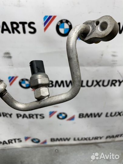 Трубка кондиционера Bmw X5 E70 3.0 N52B30