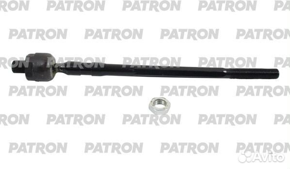 Patron PS2154L Тяга рулевая mazda 323 98-04 premac