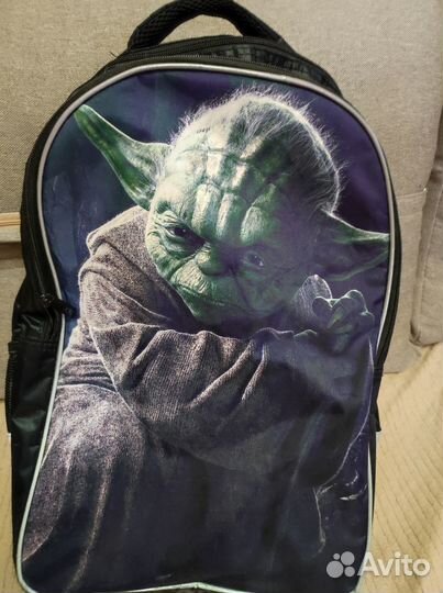 Школьный портфель 