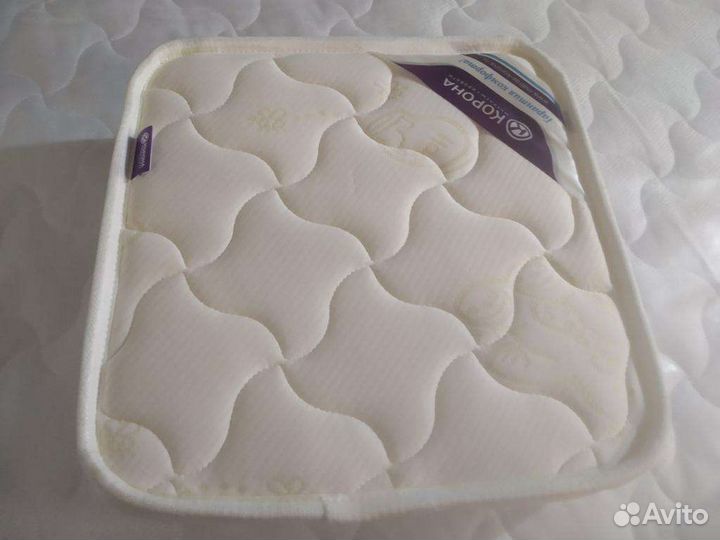 Матрас для новорожденных