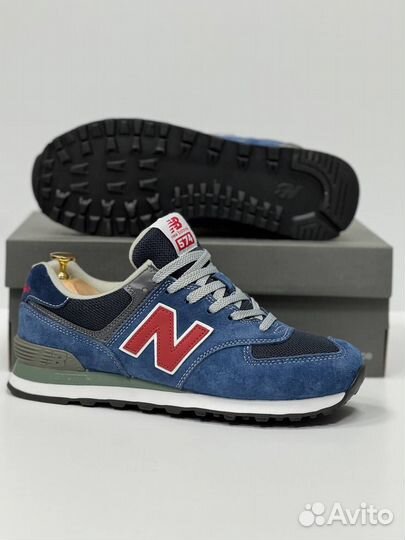 Кроссовки New balance 574 (42)