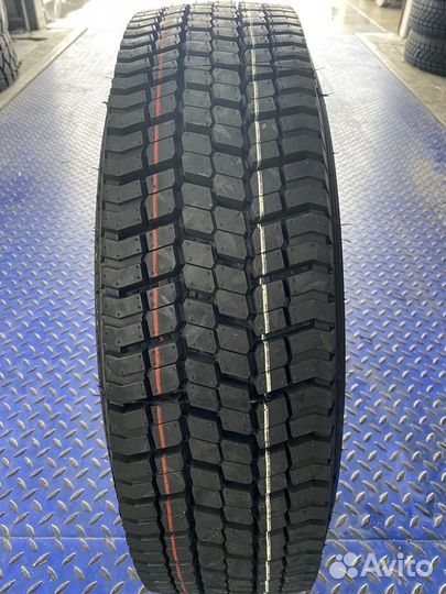 Шины грузовые 215/75R17.5 16PR agate135/133J HF628