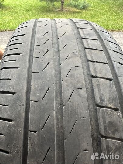 Pirelli Scorpion Verde 215/60 R17 96H