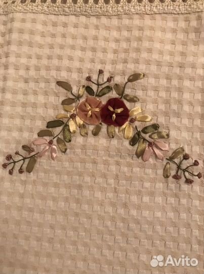 Кухонные полотенца, салфетки, фартуки