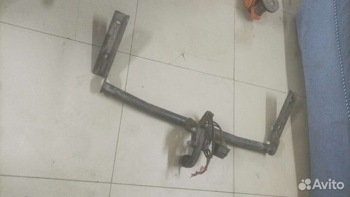 Фаркоп Honda cr-v