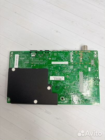 TP. SK513S. PB818 (T) для soundmax SM-LED32M12S