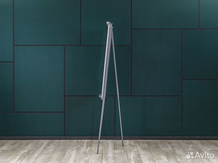 Флипчарт Белый Россия