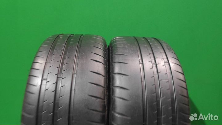 Michelin Pilot Sport Cup 2 245/35 R20 95Y