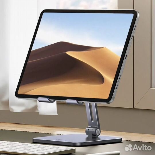 Подставка ugreen настольная для телефона, планшета