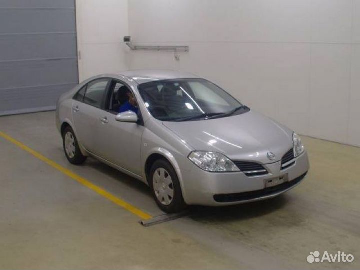 Ступица задняя Nissan Primera QP12 QG18 2003