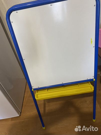 Мальберт детский