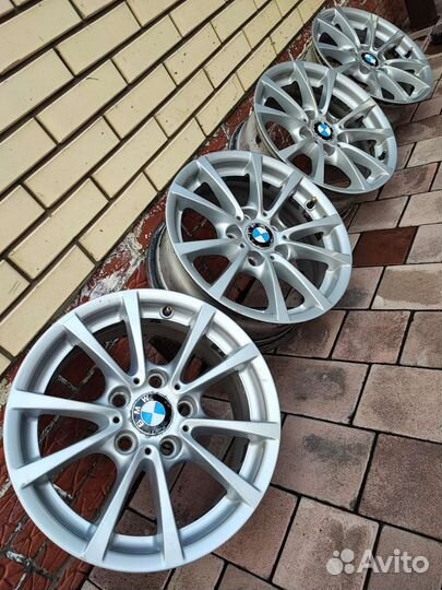Диски r16 BMW