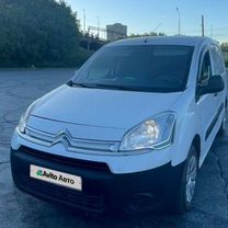 Citroen Berlingo 1.6 MT, 2014, 190 000 км, с пробегом, цена 849 000 руб.