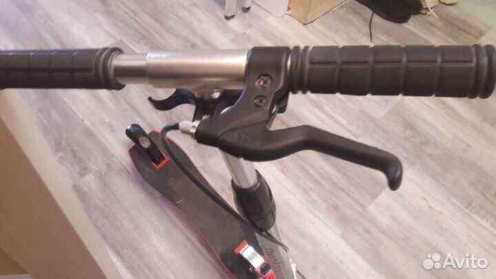 Самокат детский