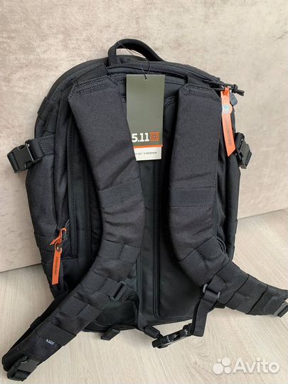 5.11 tactical original тактический рюкзак 26л
