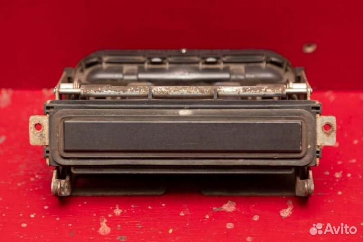 Ручка двери багажника Mercedes S500 W140 M119 1991