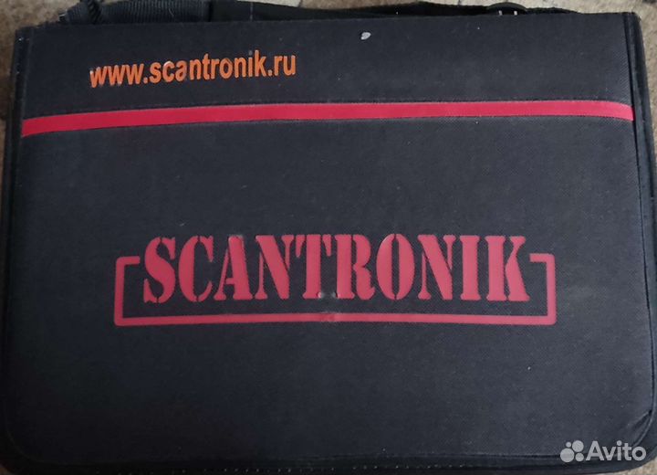 ScanTronic 2.5