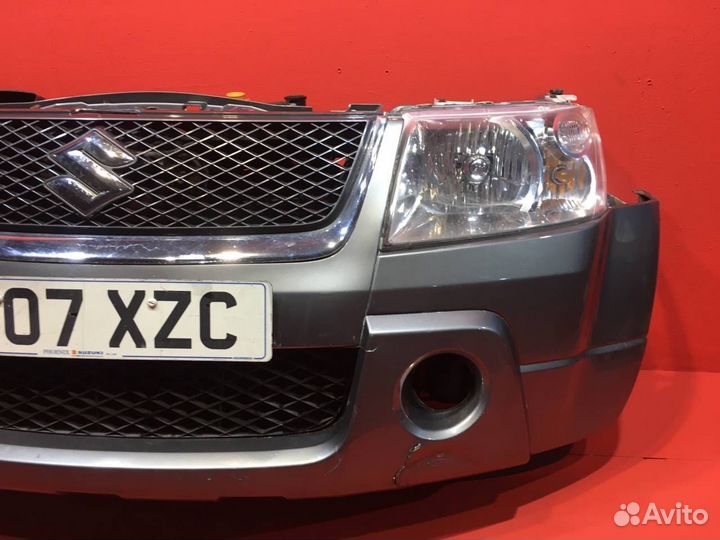 Ноускат для Suzuki Grand Vitara (Б/У)