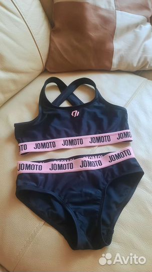 Купальник для девочки