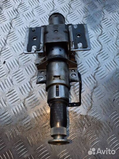 Рулевая колонка Volkswagen Golf 4 2001 8L1419501