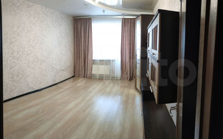1-к. квартира, 41 м², 9/16 эт.