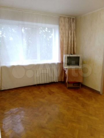 4-к. квартира, 63,6 м², 2/5 эт.