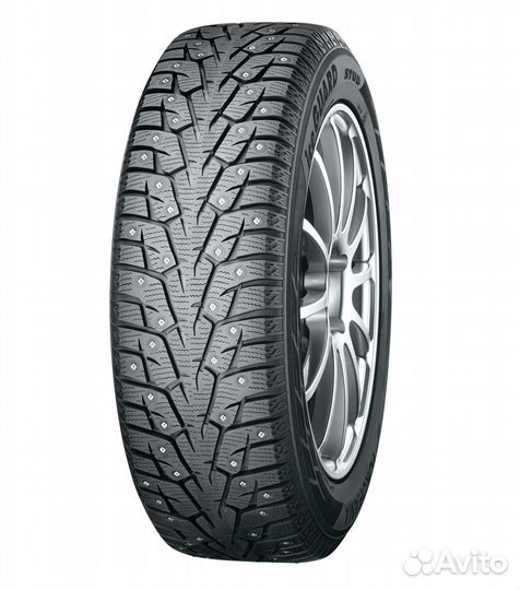 Yokohama Ice Guard IG55 205/75 R15 97T