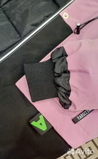 Куртка зимняя для девочки 158