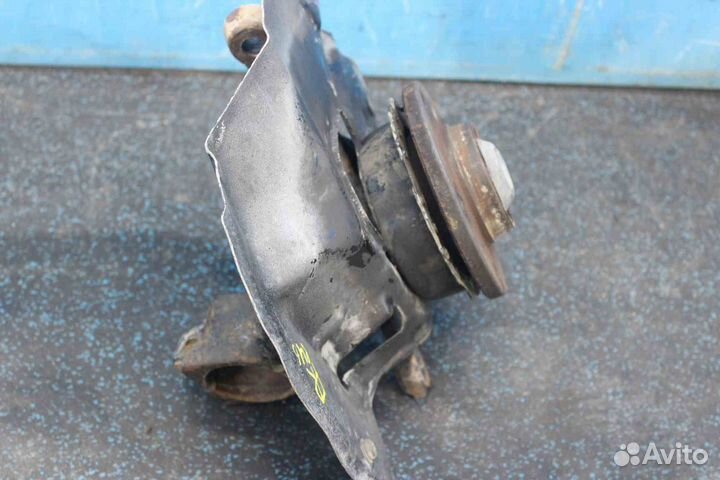 Ступица BMW 3-Series (бмв 3 серия) E46 31222299192