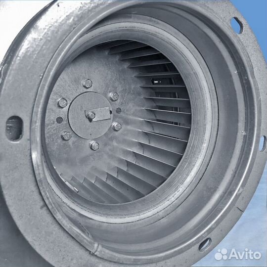Вентилятор улитка вр 280-46-2,0 2,2 кВт 380 В