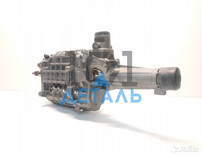 Кпп Газель 1 год гарантия