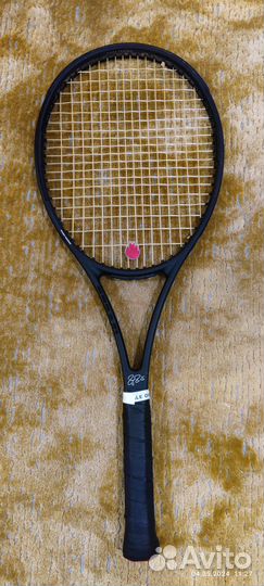 Теннисная ракетка Wilson pro staff