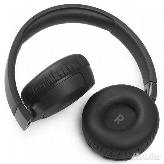 Наушники накладные Bluetooth JBL Tune 660 ncbt