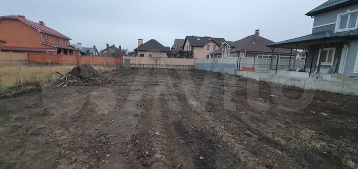 Участок 8 сот. (ИЖС)